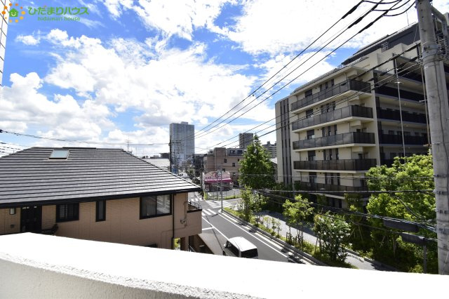 ルネサンス上尾の展望