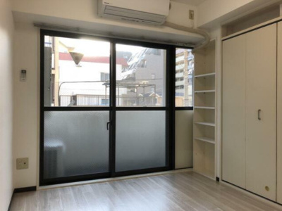 【展望】 | パークシティ横浜吉野町