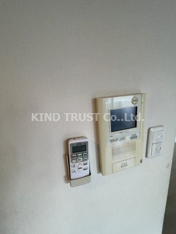 エスライズ梅田北の設備