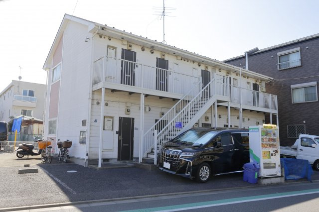 サンテラス奥戸