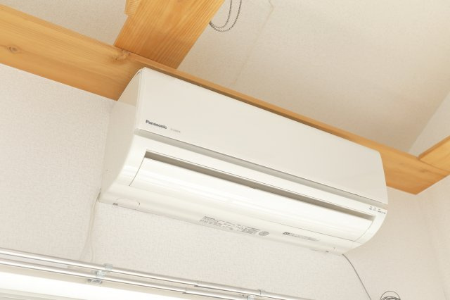 サンテラス奥戸の設備