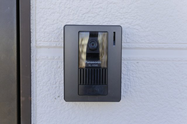 サンテラス奥戸のその他共用部分