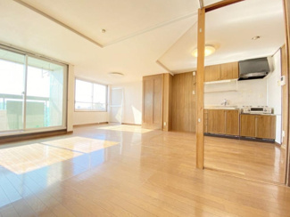  | 【駐車場専用使用権付き】阿佐谷コーポラス5階