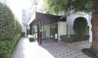 【間取り】 | 【上階無し角部屋】高井戸ハウス