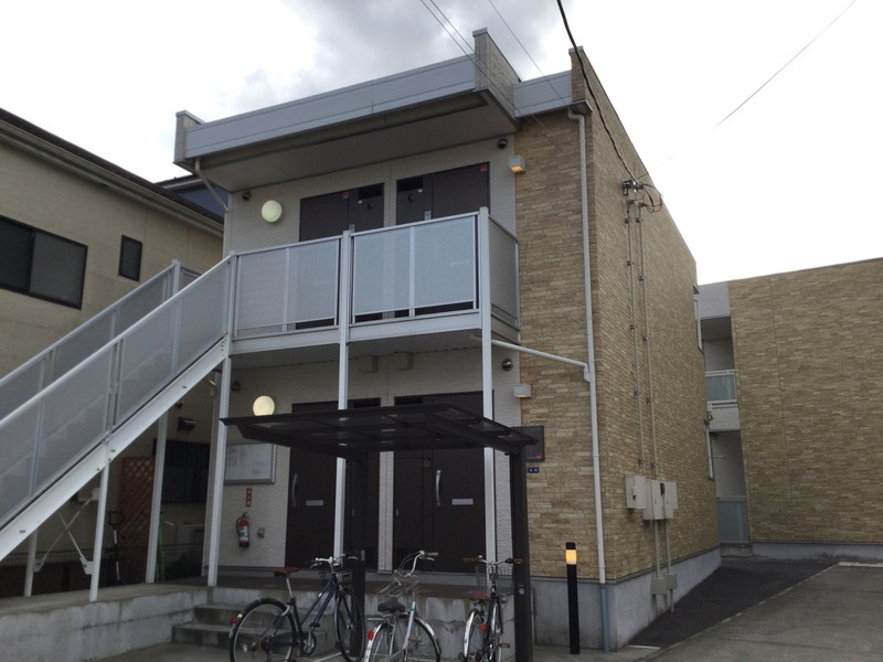 リブリ・ハナミズキZwei