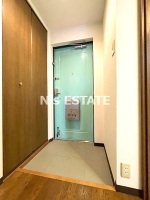 【玄関】 | メゾンまほら