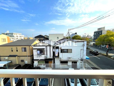 【展望】 | メゾンまほら