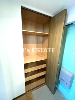 【収納】 | メゾンまほら