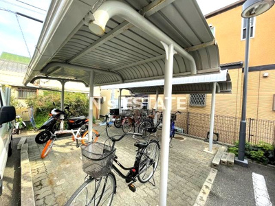 【その他共用部分】 | メゾンまほら