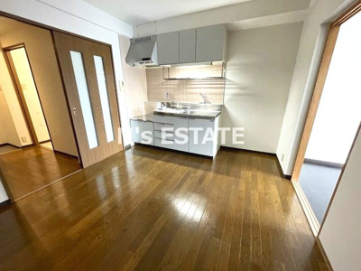 【居間・リビング】 | メゾンまほら