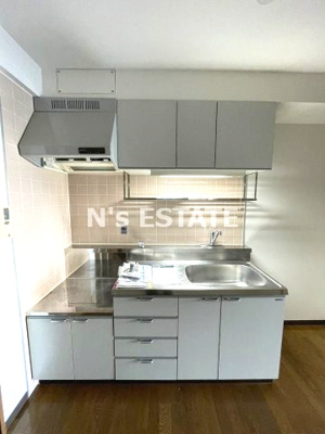 【キッチン】 | メゾンまほら