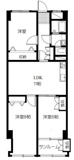 【リノベーション済】西荻チャペルマンションの画像