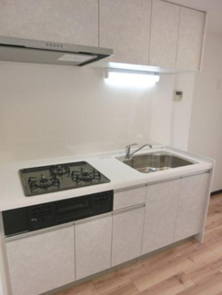 【間取り】 | 【リノベーション済】西荻チャペルマンション