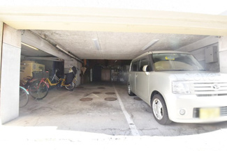 【駐車場】 | 駐車場