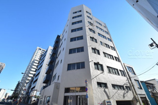 【外観】 | 物件のお問い合わせは、 ０１２０－７００－９６８までお気軽にどうぞ！
外観