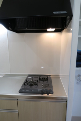 【キッチン】 | ドミール春日