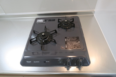 【キッチン】 | ドミール春日