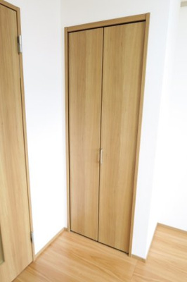 【収納】 | ドミール春日