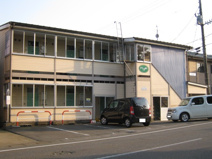 ドミール春日の画像