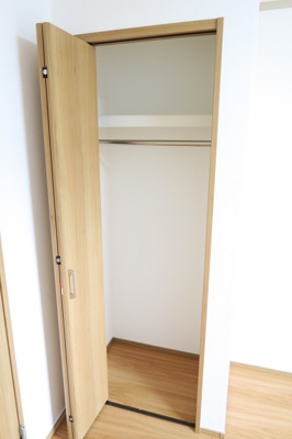 【収納】 | ドミール春日