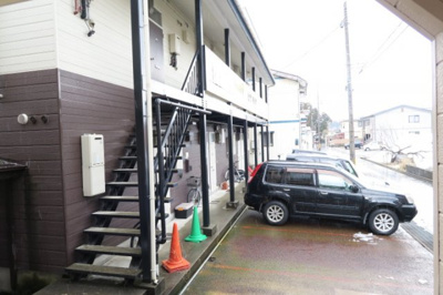 【展望】 | ドミール春日