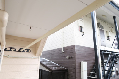 【設備】 | ドミール春日