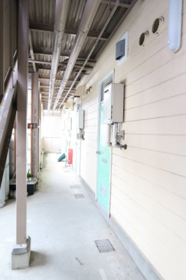 【その他共用部分】 | ドミール春日