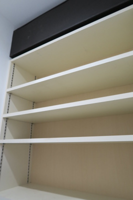 【収納】 | ドミール春日