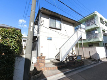 ウエスト春日の画像