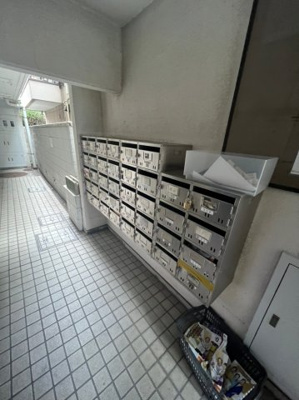 【その他共用部分】 | TOP鶴見No1