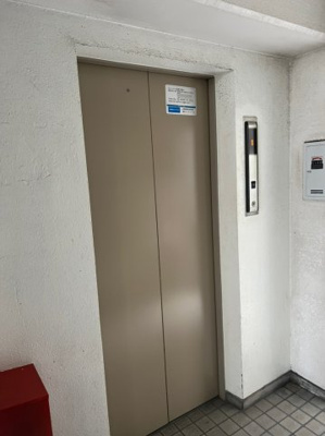 【その他共用部分】 | TOP鶴見No1