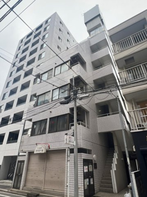 【外観】 | TOP鶴見No1