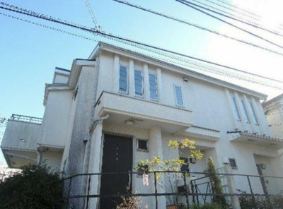 【その他共用部分】 | パイニーハウス