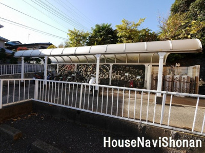 【その他共用部分】 | ニューベル湘南