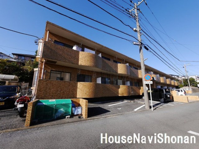 【外観】 | ニューベル湘南