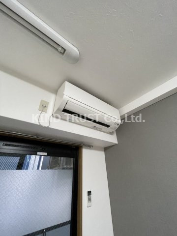 プレサージュの設備