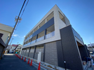 フィアスコート北助松Ⅱの画像