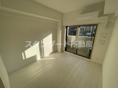 【洋室】 | エスリードレジデンス大阪グランノースⅠ　仲介手数料無料