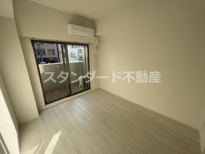 【寝室】 | エスリードレジデンス大阪グランノースⅠ　仲介手数料無料