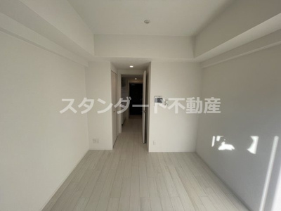 【洋室】 | エスリードレジデンス大阪グランノースⅠ　仲介手数料無料