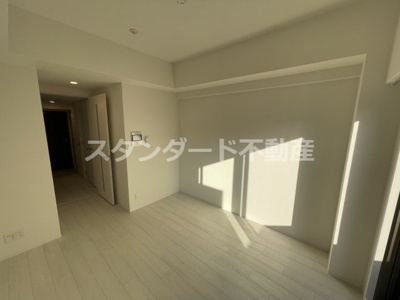 【洋室】 | エスリードレジデンス大阪グランノースⅠ　仲介手数料無料