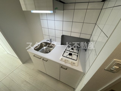 【キッチン】 | エスリードレジデンス大阪グランノースⅠ　仲介手数料無料