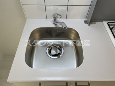 【キッチン】 | エスリードレジデンス大阪グランノースⅠ　仲介手数料無料