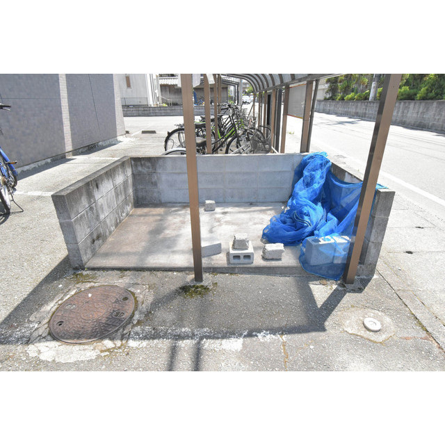 日栄ビルのその他共用部分