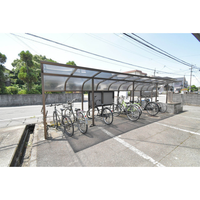 日栄ビルのその他共用部分