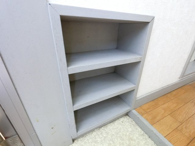 【玄関】