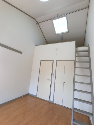 【居間・リビング】