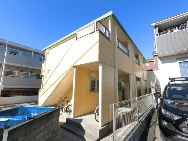 【駐車場】 | 駐車場です