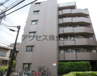中野区中央３丁目のマンションの画像