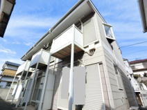 ハイツリバーアイランドの画像